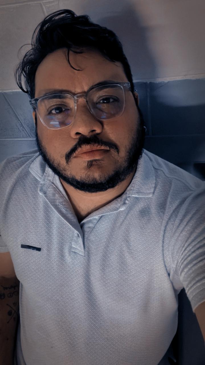 José Jackson Carmelo Cardoso